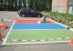Kolorowe nawierzchnie asfaltowe - Spectrasfalt Microdeck