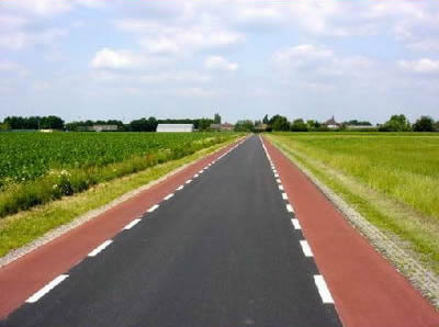 microdeck, boiska sportowe 