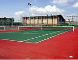 tennislife -boiska i  korty tenisowe